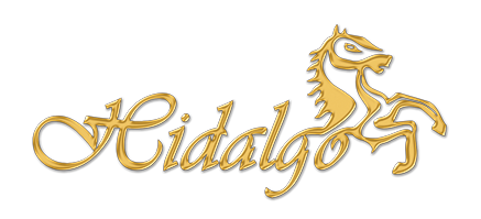 Hidalgo Logo transparent