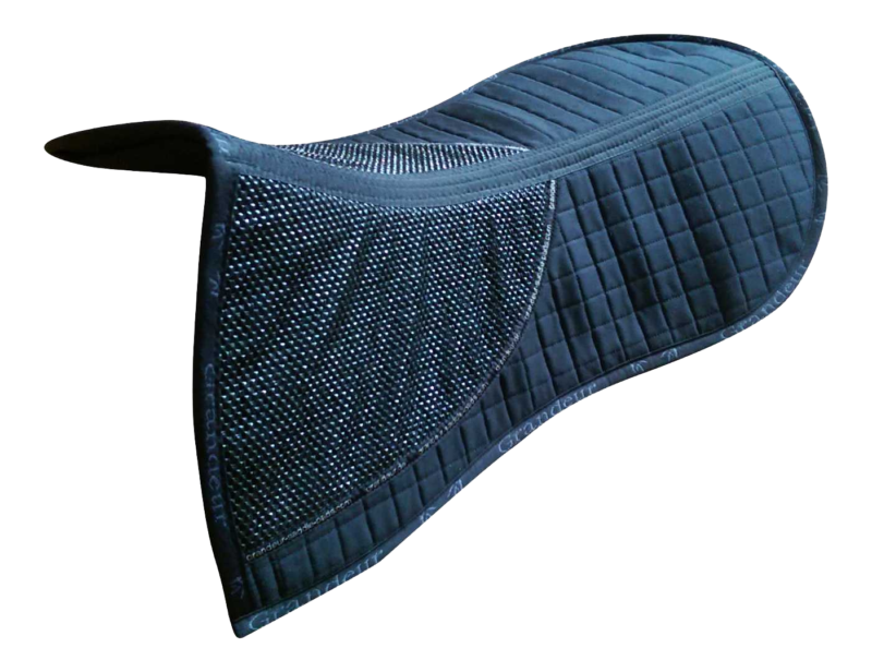 Grandeur saddle panel