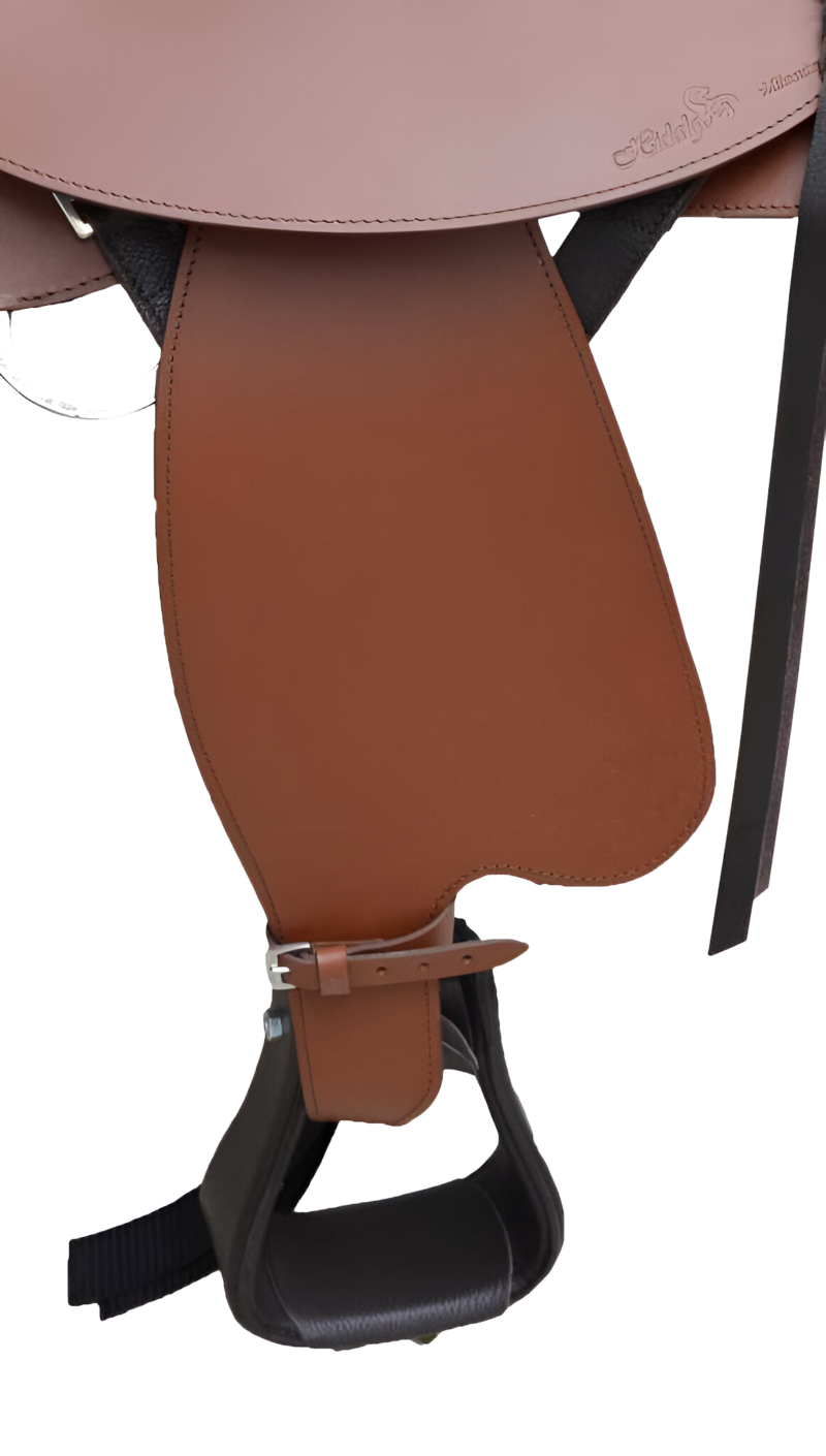 Hidalgo Western fender