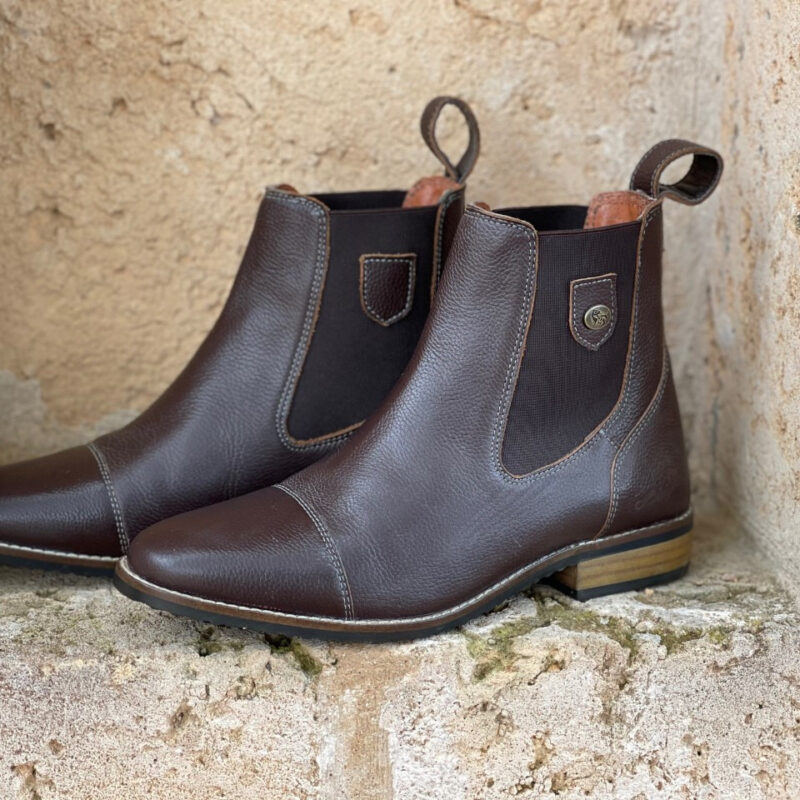 Ankle boot Sevilla