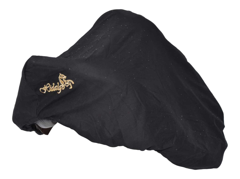 Hidalgo Saddle Cover