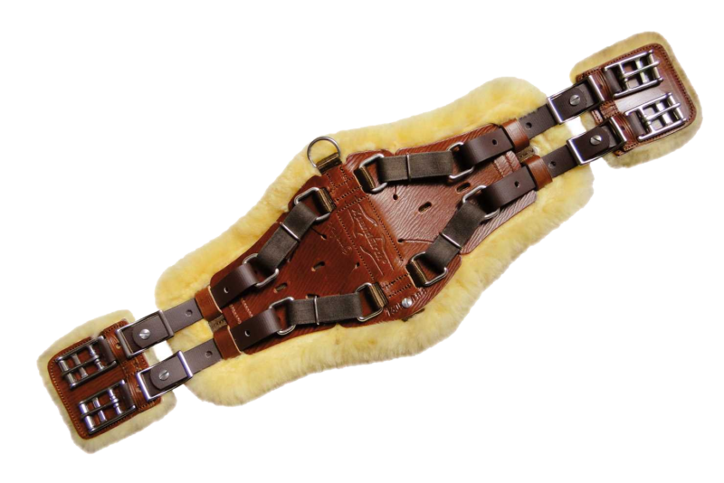 Marjoman X-Pand belt