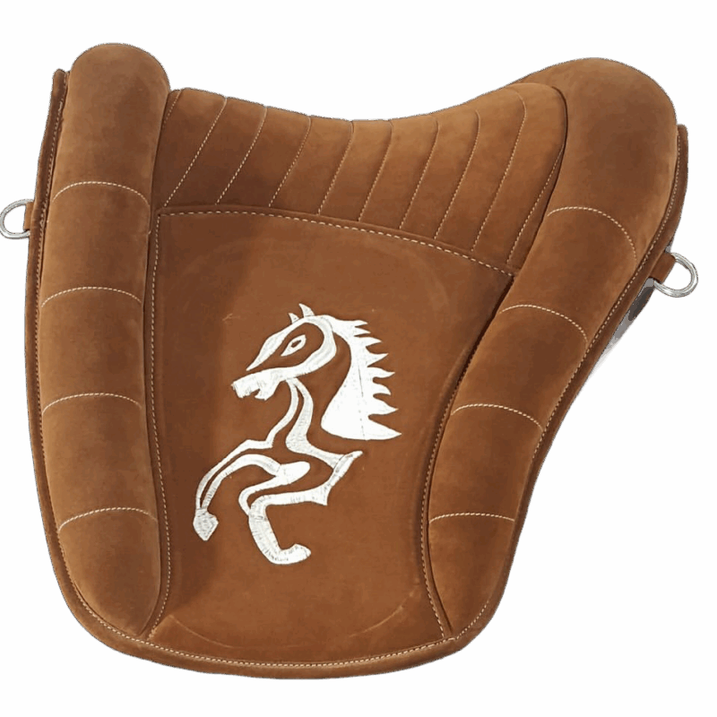RIDALGO riding pad